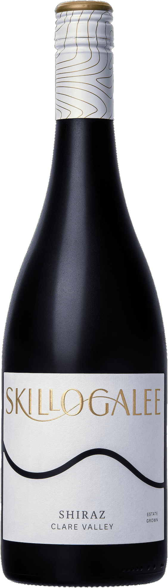 Skillogalee Basket Press 2022 Clare Valley